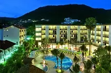 IBIS PHUKET IBIS PHUKET
